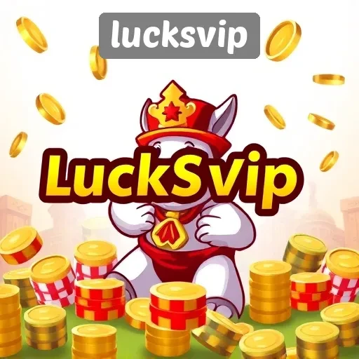 Fitur Menarik di Lucksvip untuk Pecinta Game Online