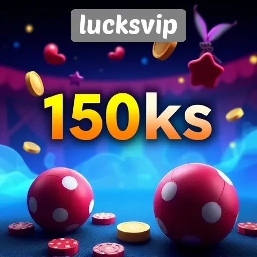 Ulasan Fitur Menarik di Situs Lucksvip