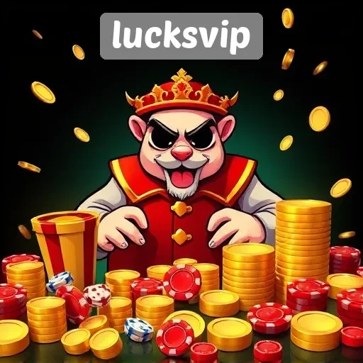 Kenali Keunggulan Situs Game Lucksvip untuk Gamer Indonesia
