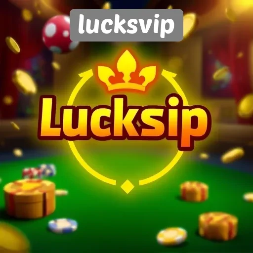 Mengenal Situs Game Lucksvip Dan Fitur Menariknya