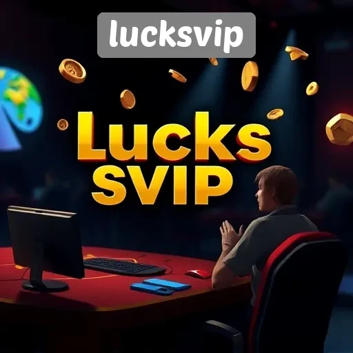 Panduan Lengkap Bermain di Situs Game Lucksvip