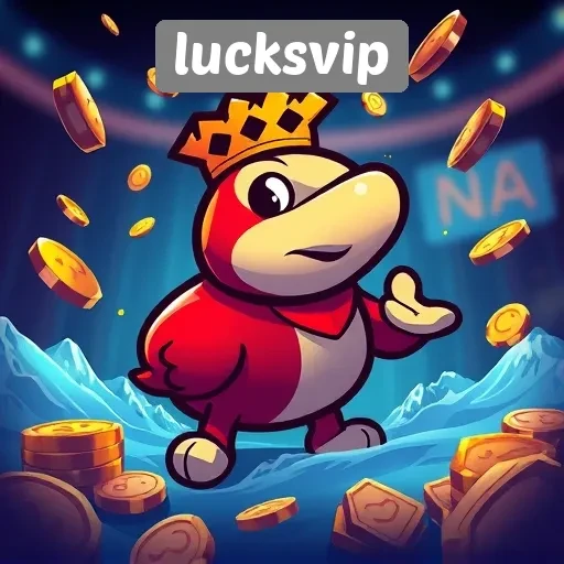 Keunggulan Platform Lucksvip dalam Dunia Game Digital