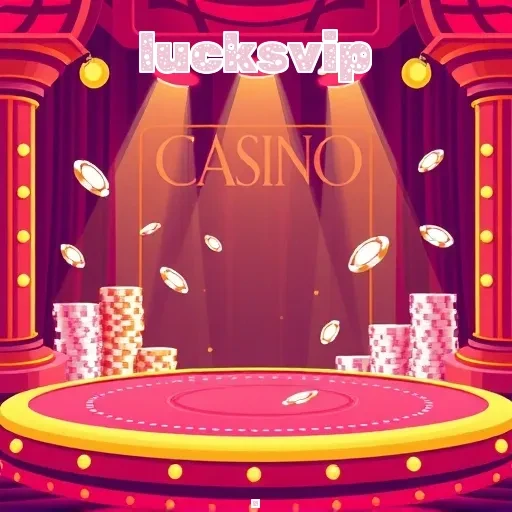lucksvip Ulasan Game