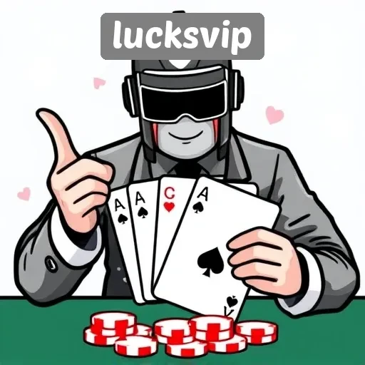 Tips Aman Bermain di Lucksvip untuk Pengguna Baru