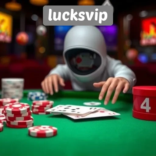 Analisis Keamanan dan Kenyamanan Bermain di Lucksvip